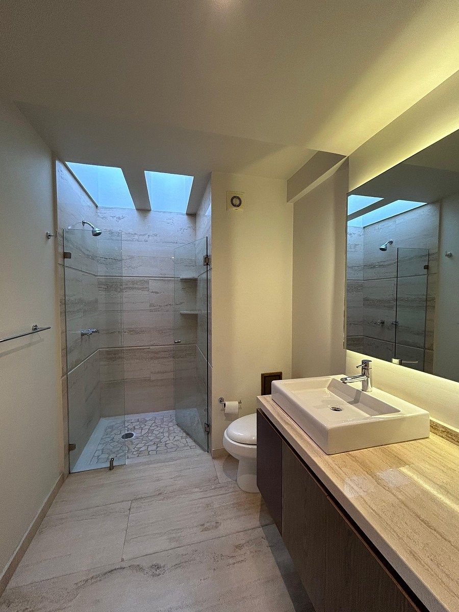 Apartment in San Jerónimo Lídice, La Magdalena Contreras, photo 11 of 26