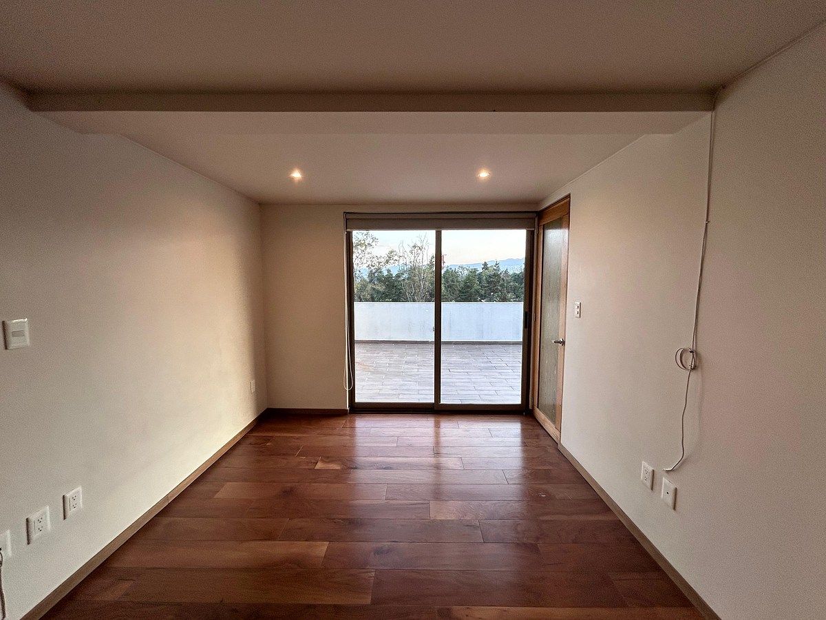Apartment in San Jerónimo Lídice, La Magdalena Contreras, photo 12 of 26