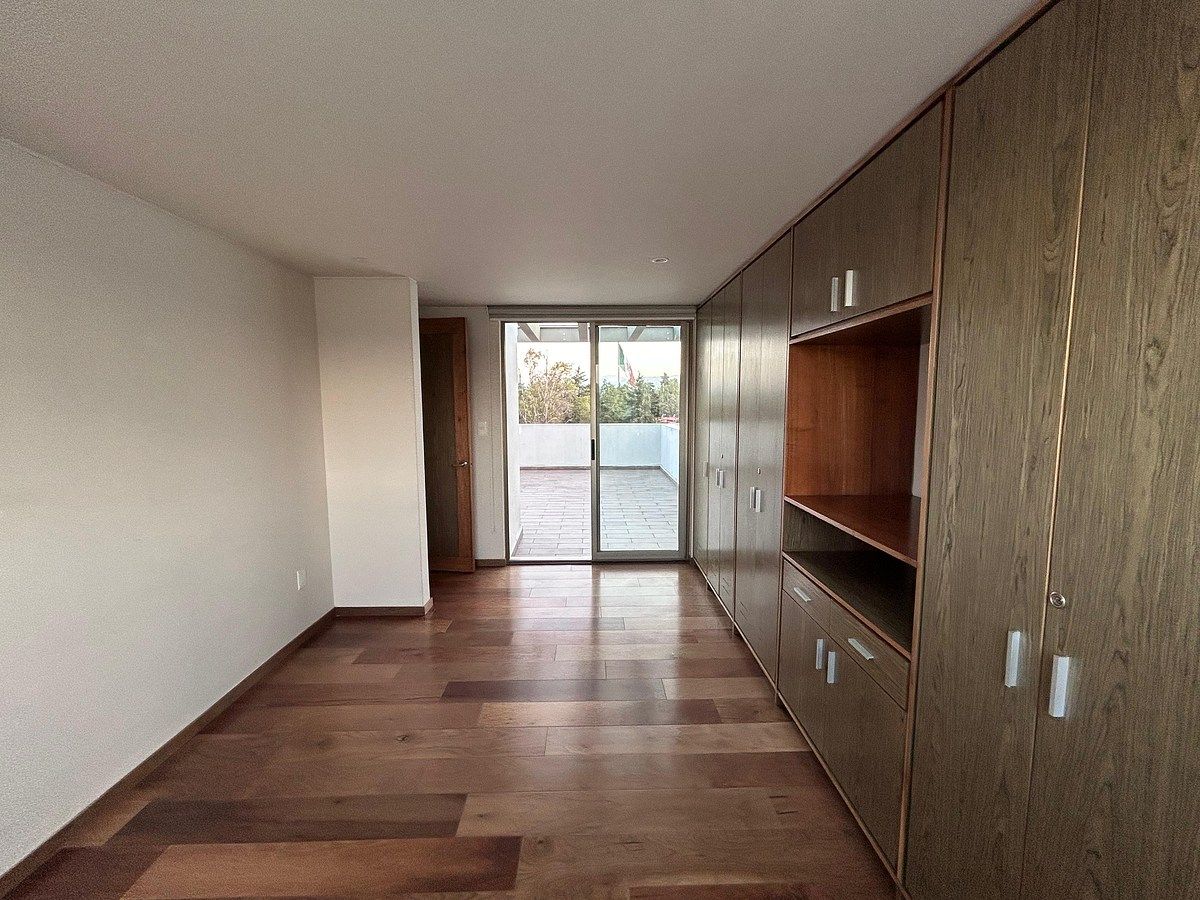 Apartment in San Jerónimo Lídice, La Magdalena Contreras, photo 13 of 26