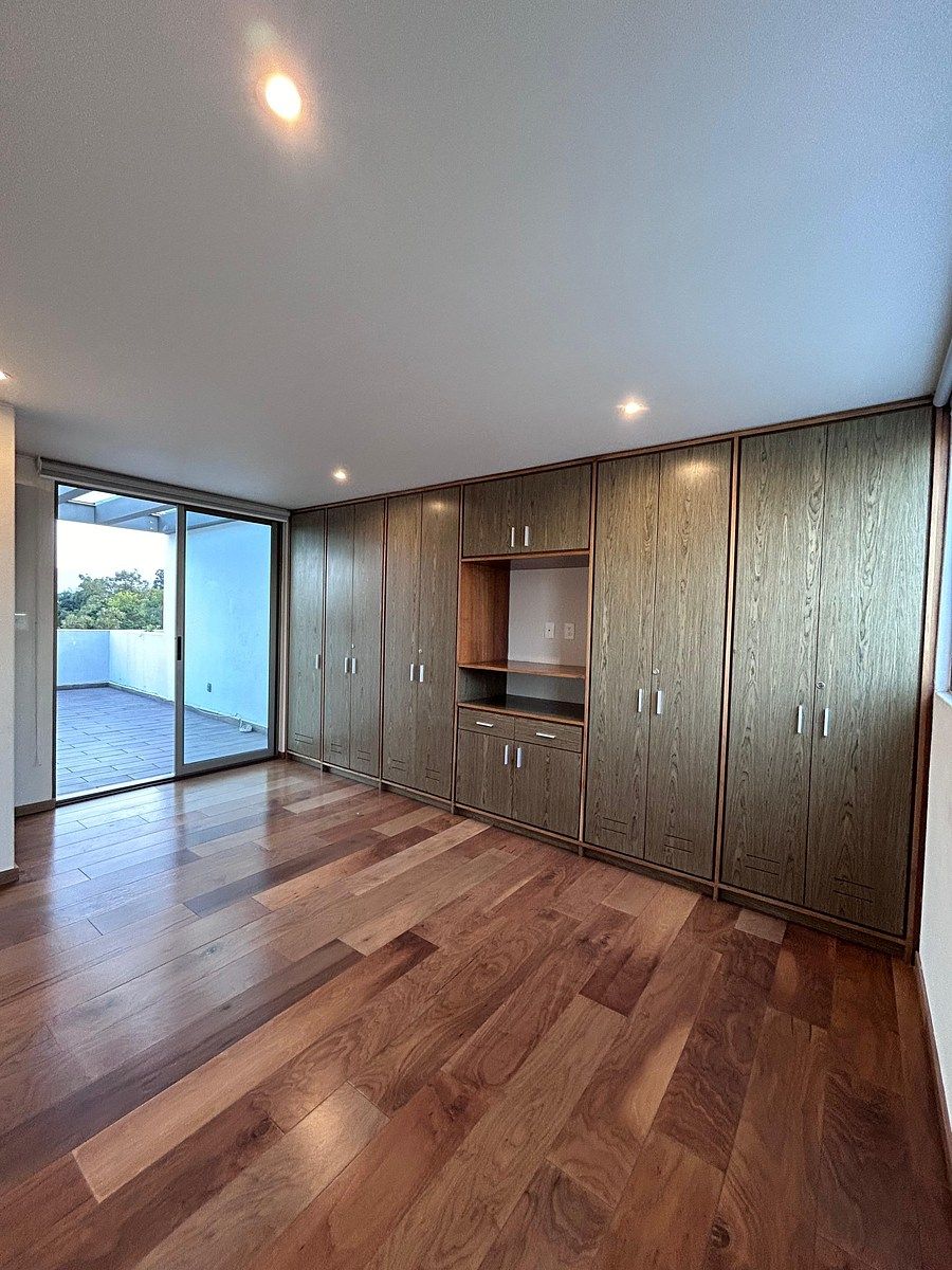 Apartment in San Jerónimo Lídice, La Magdalena Contreras, photo 14 of 26