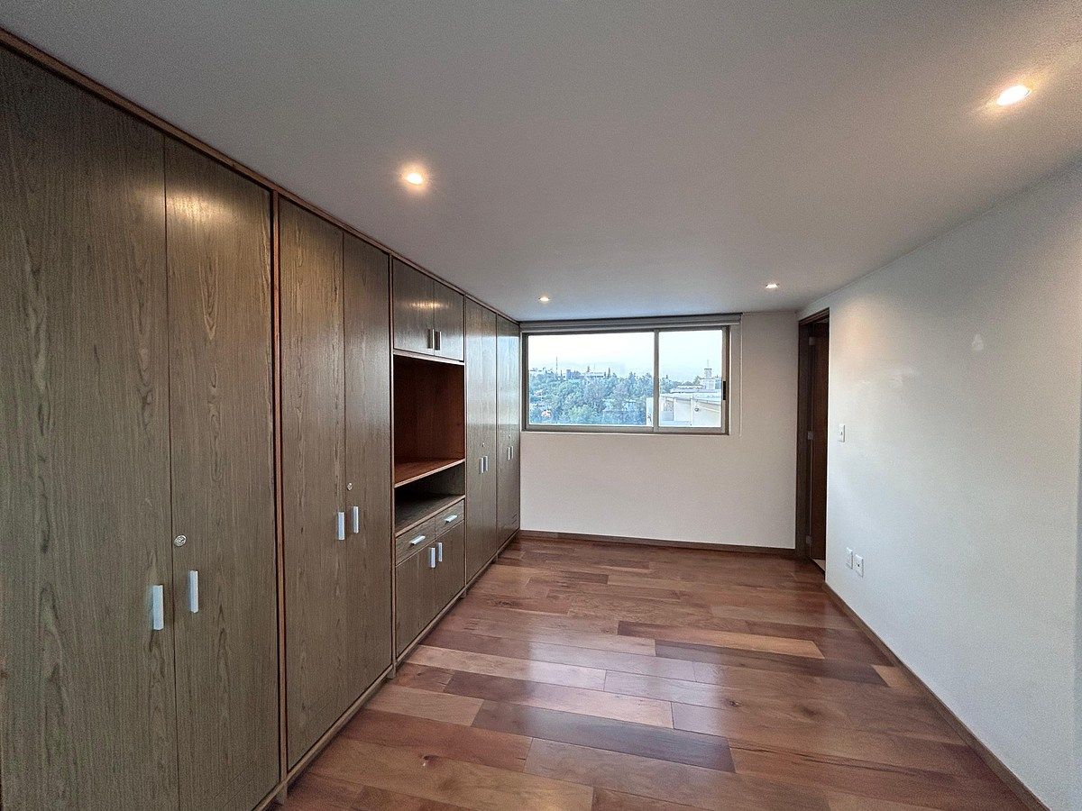 Apartment in San Jerónimo Lídice, La Magdalena Contreras, photo 15 of 26