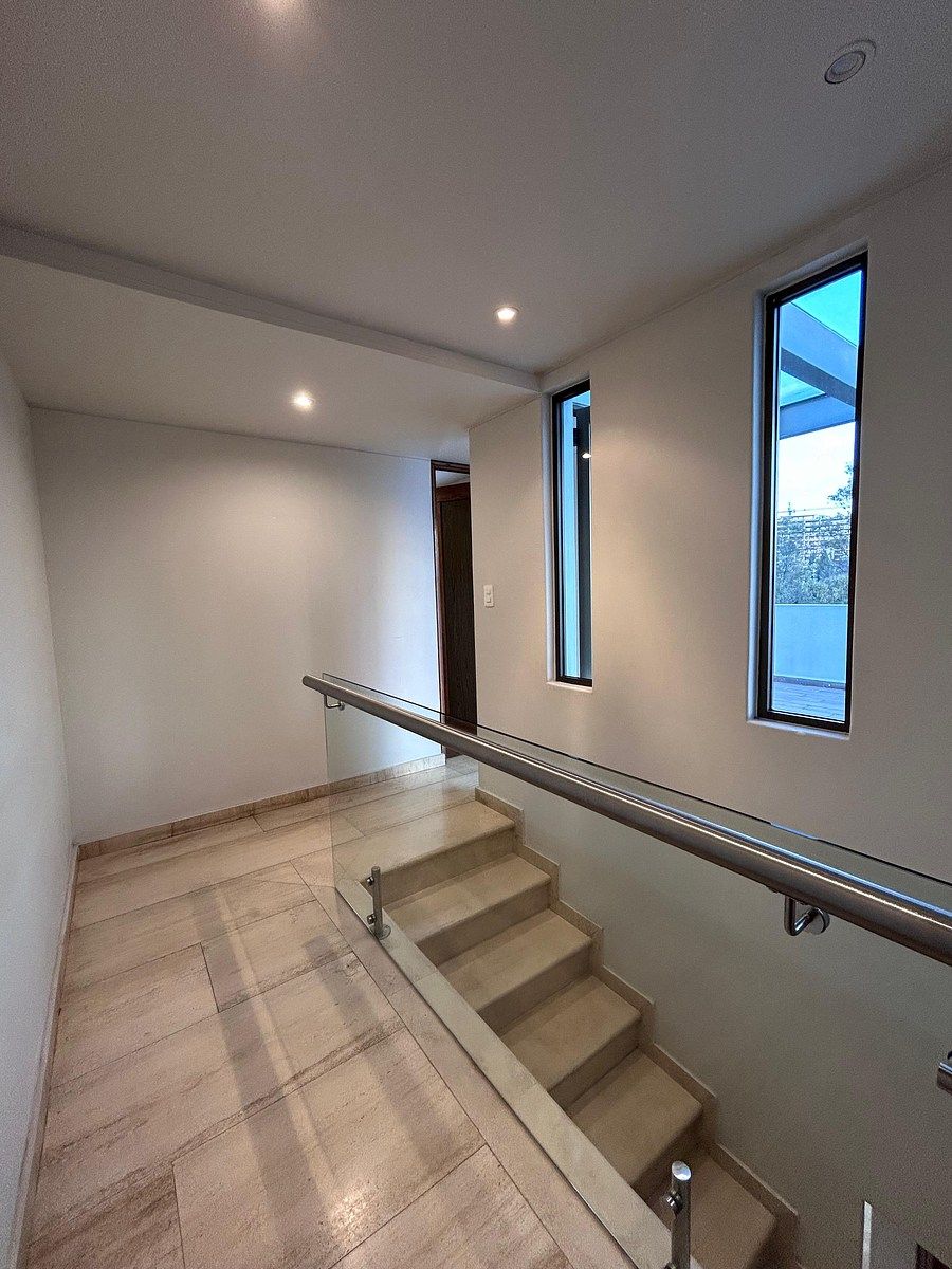 Apartment in San Jerónimo Lídice, La Magdalena Contreras, photo 16 of 26