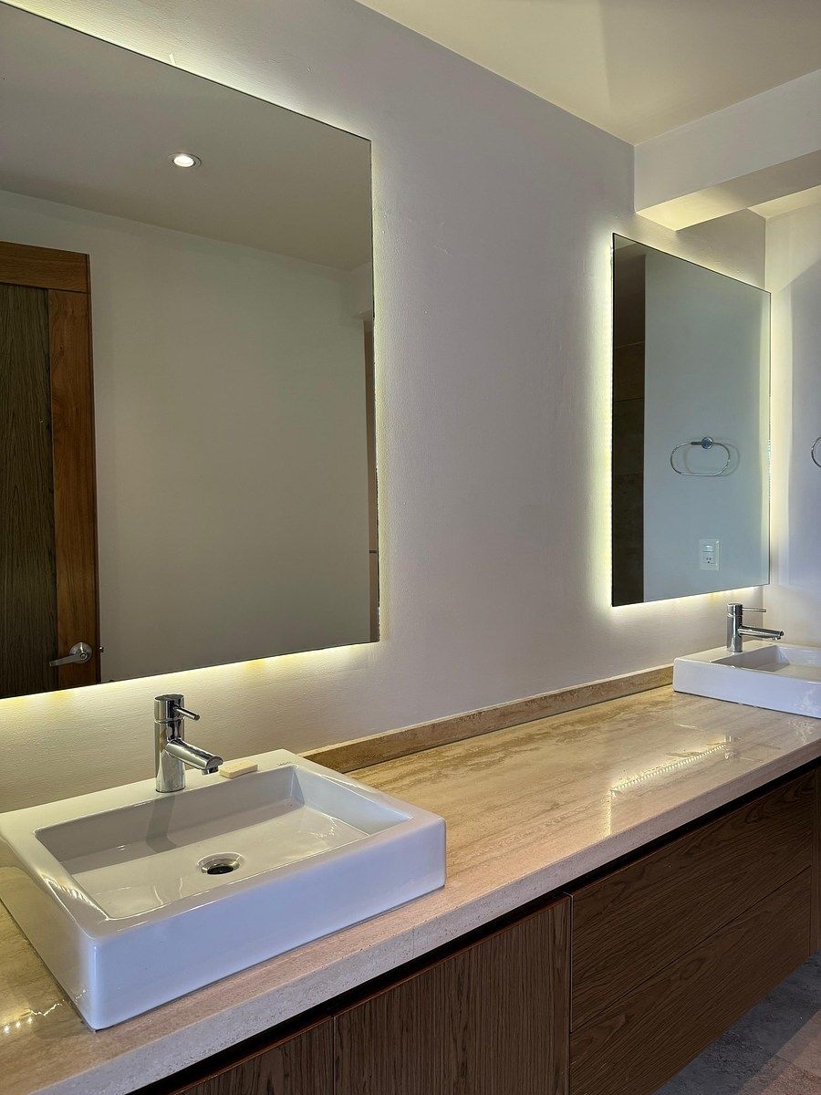 Apartment in San Jerónimo Lídice, La Magdalena Contreras, photo 17 of 26