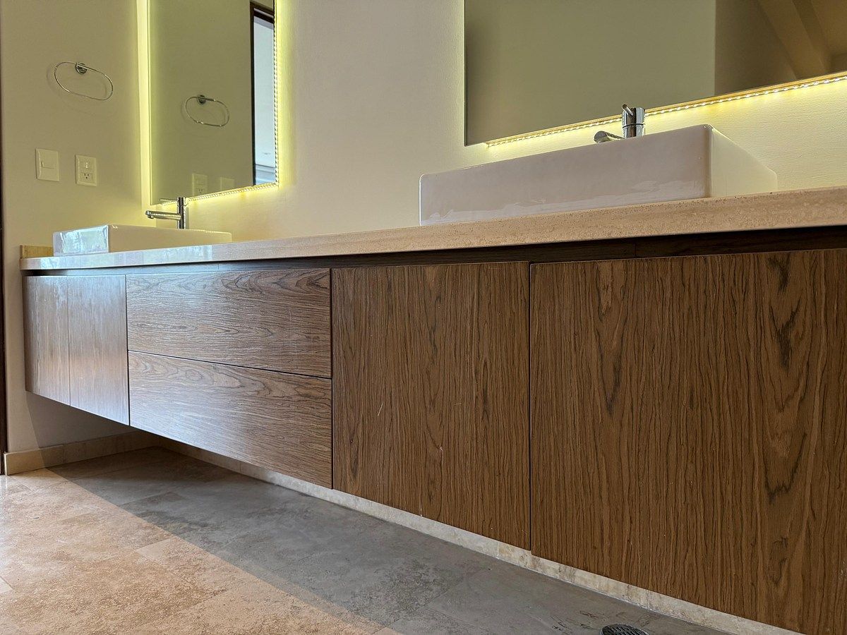 Apartment in San Jerónimo Lídice, La Magdalena Contreras, photo 18 of 26