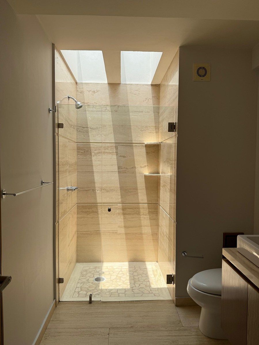 Apartment in San Jerónimo Lídice, La Magdalena Contreras, photo 19 of 26