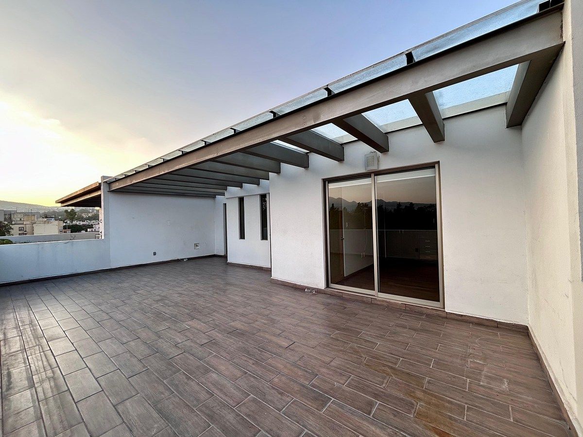 Apartment in San Jerónimo Lídice, La Magdalena Contreras, photo 21 of 26