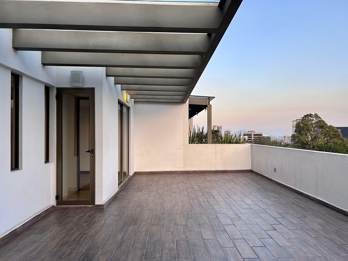 Apartment in San Jerónimo Lídice, La Magdalena Contreras, photo 22 of 26