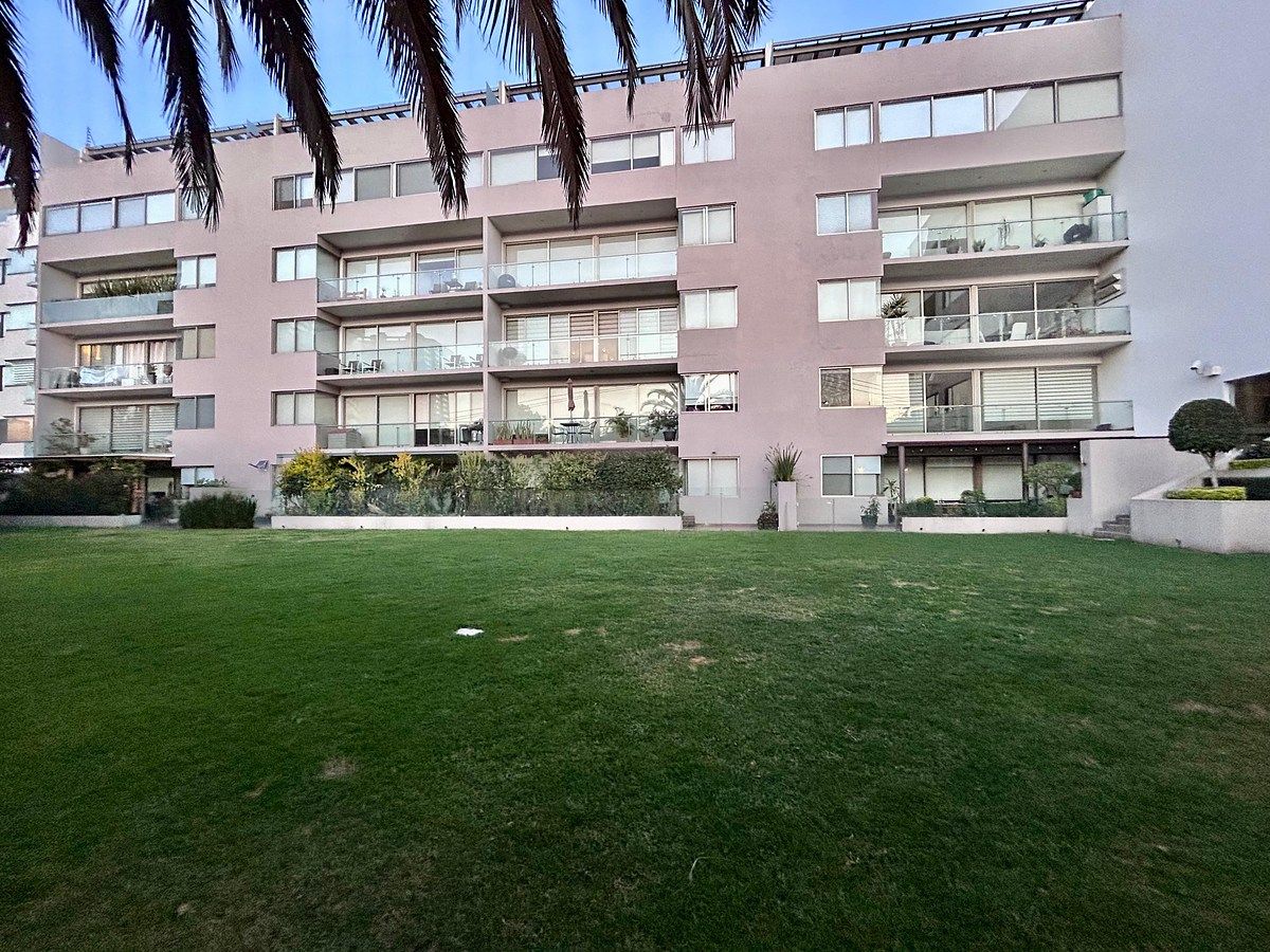 Apartment in San Jerónimo Lídice, La Magdalena Contreras, photo 24 of 26
