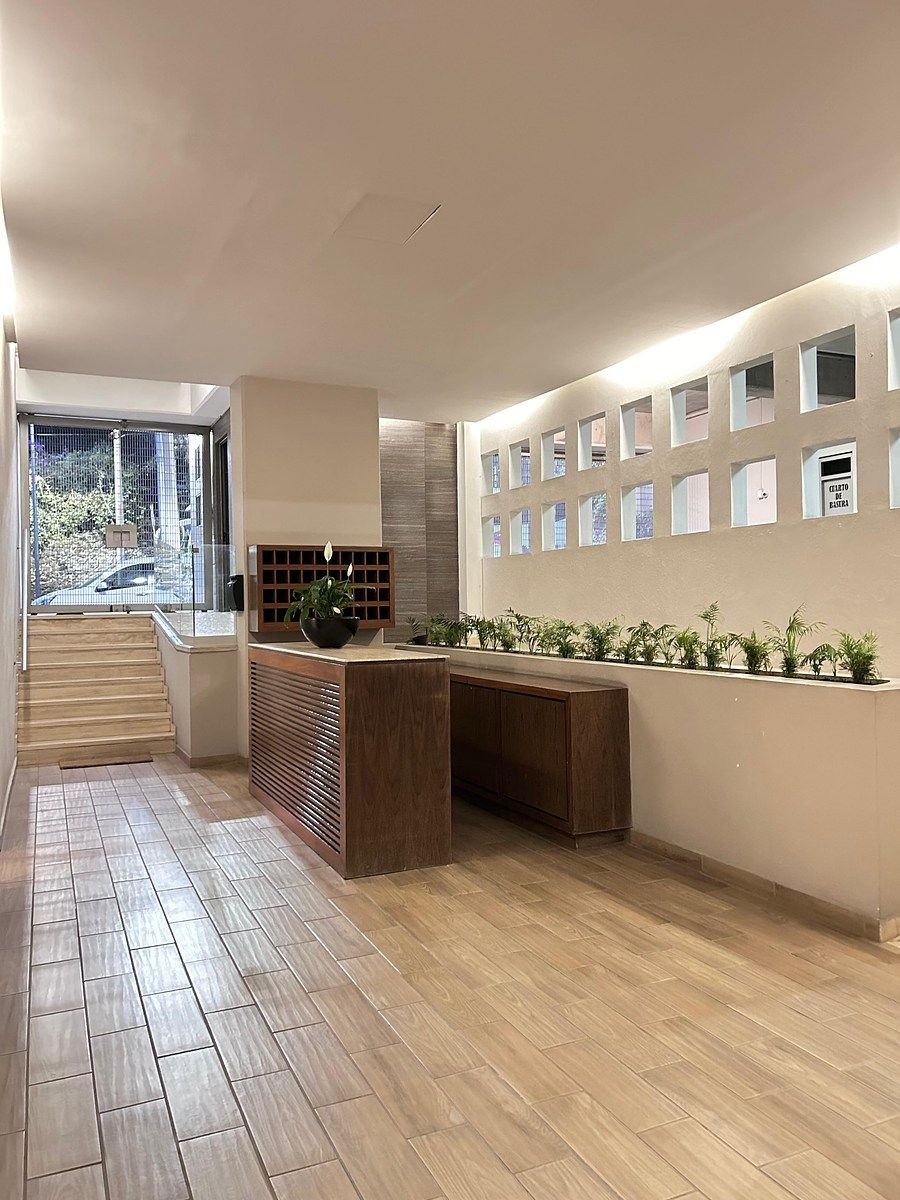 Apartment in San Jerónimo Lídice, La Magdalena Contreras, photo 23 of 26