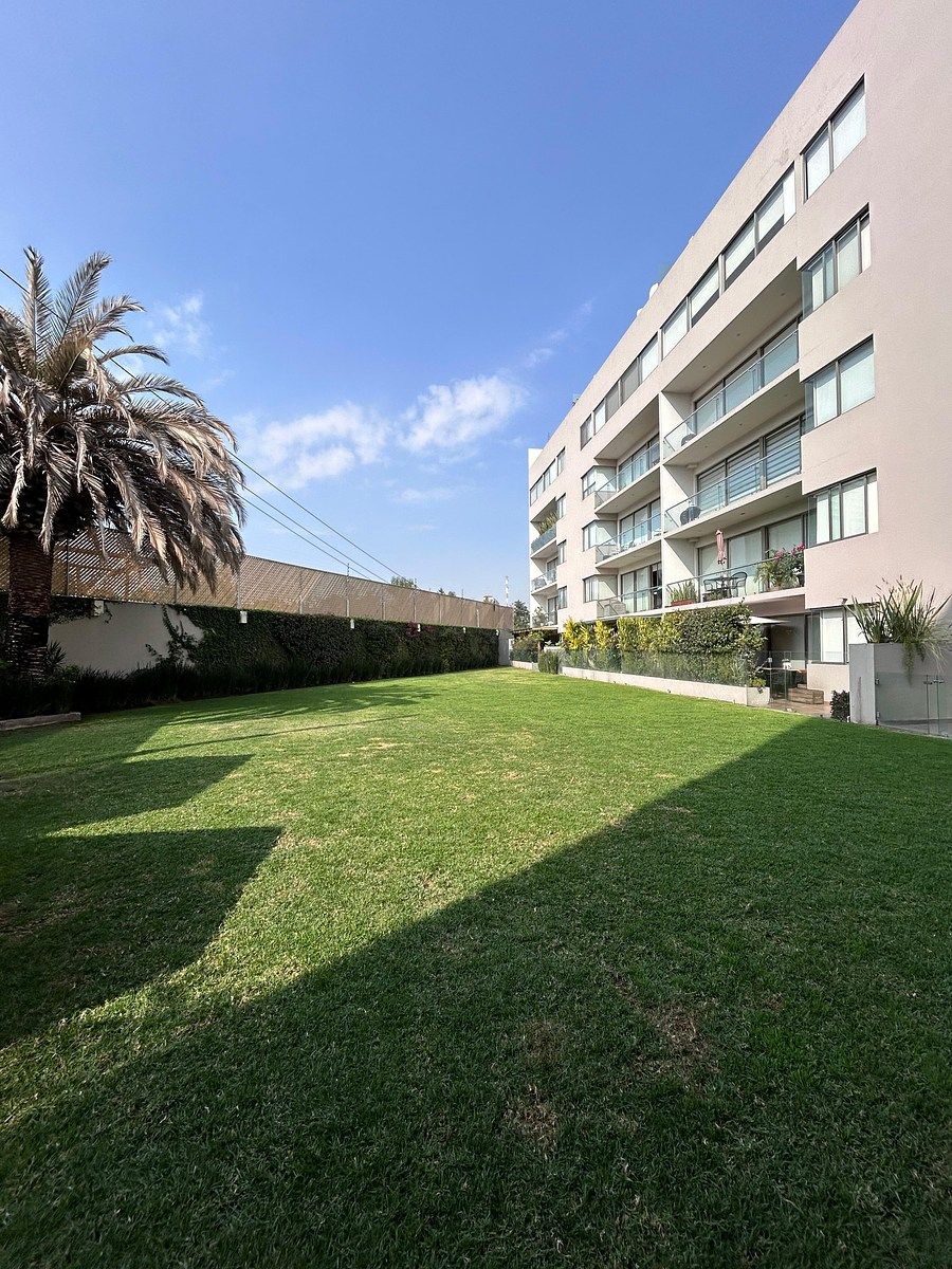 Apartment in San Jerónimo Lídice, La Magdalena Contreras, photo 25 of 26