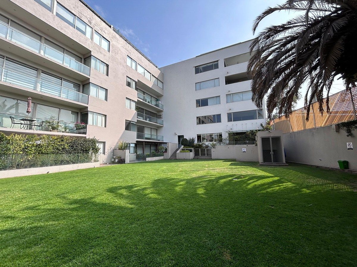 Apartment in San Jerónimo Lídice, La Magdalena Contreras, photo 26 of 26