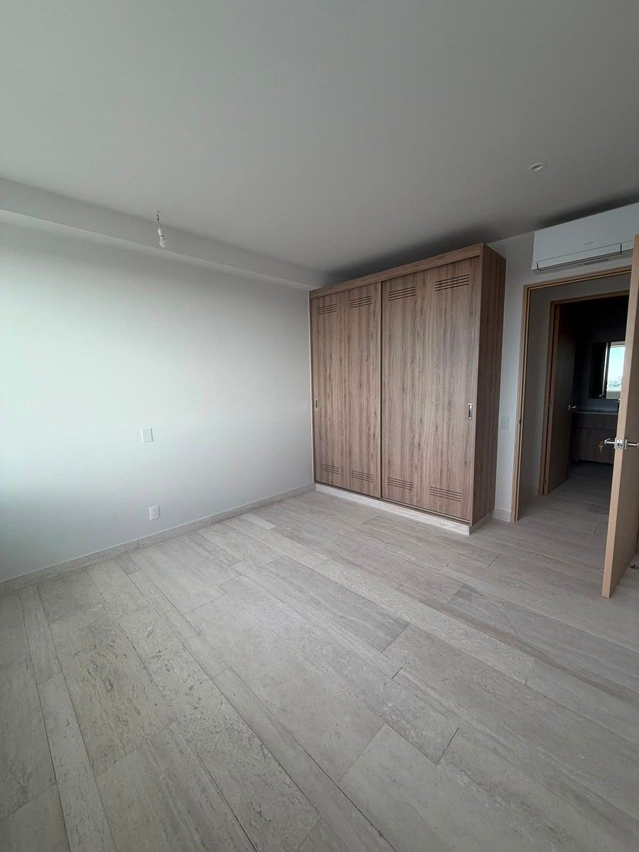Departamento en Monterreal, Mérida, foto 3 de 12
