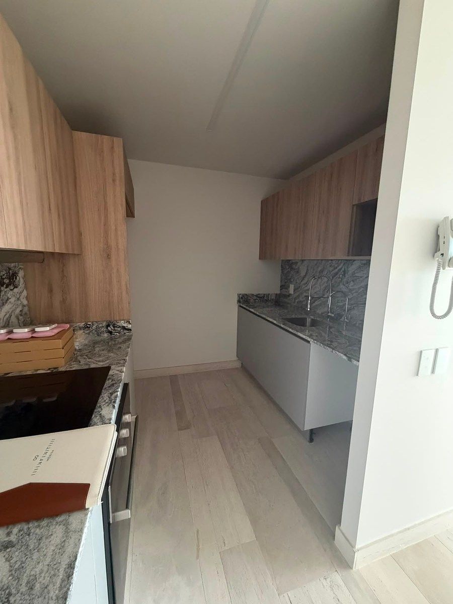 Departamento en Monterreal, Mérida, foto 2 de 12