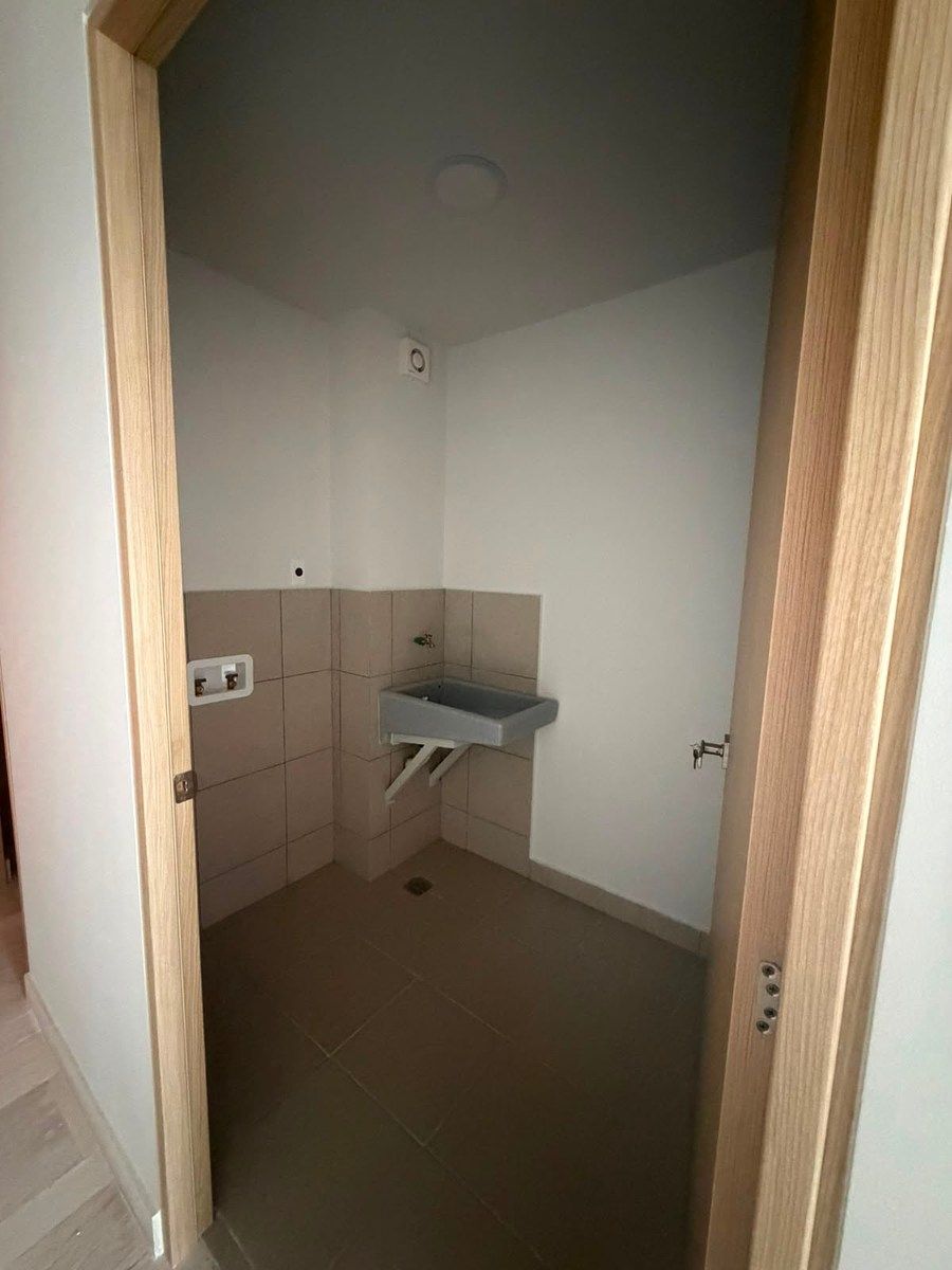 Departamento en Monterreal, Mérida, foto 10 de 12