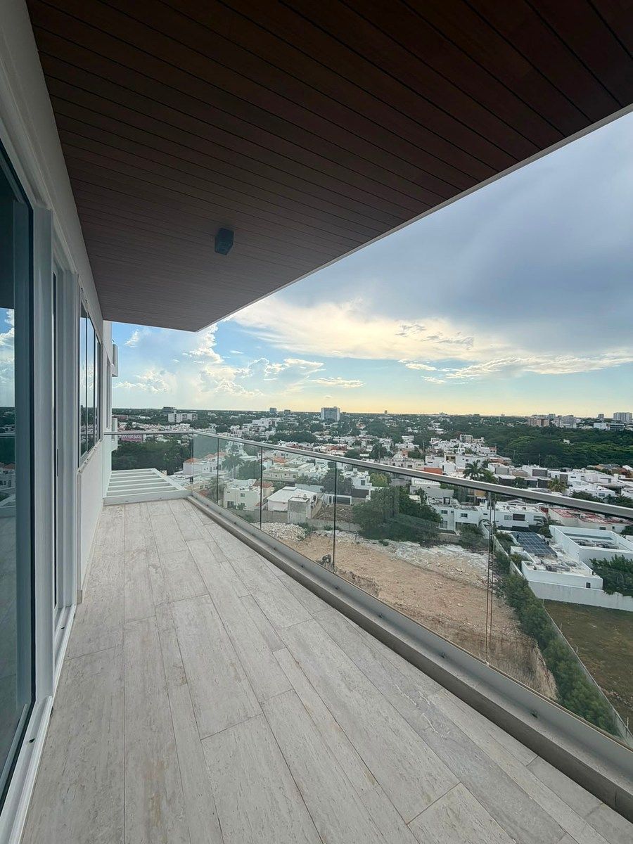 RENTA DEPARTAMENTO INFINITI MERIDA, foto 1 de 12