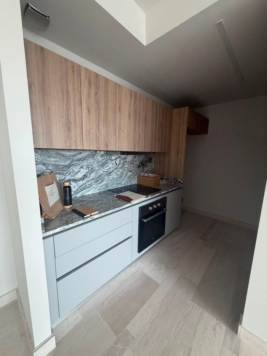 Departamento en Monterreal, Mérida, foto 12 de 12