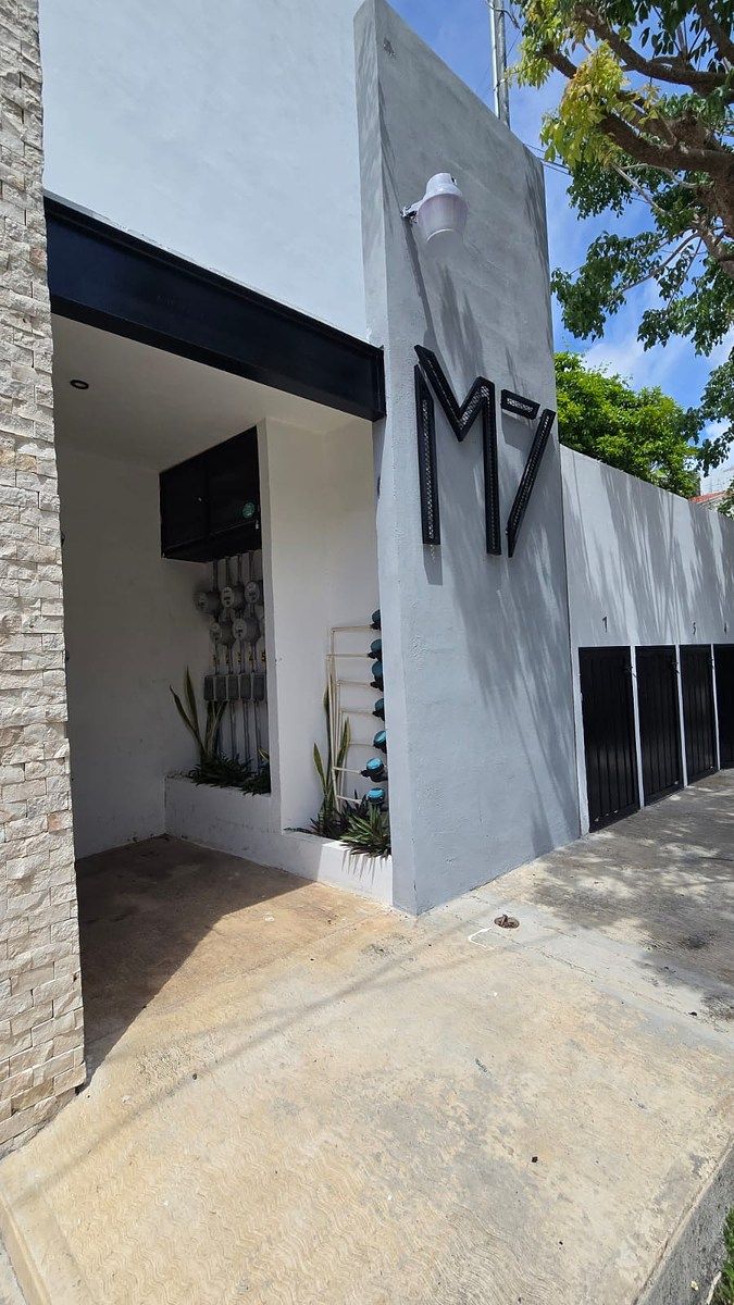Casa em condomínio fechado em Montebello, Mérida, foto 28 de 30