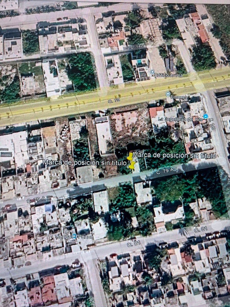 Terreno en Yucalpeten, Progreso, foto 2 de 3