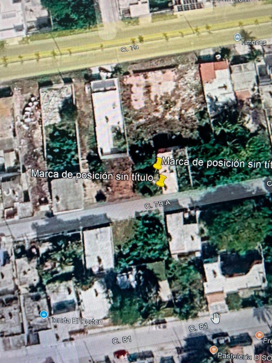 Terreno en Yucalpeten, Progreso, foto 3 de 3