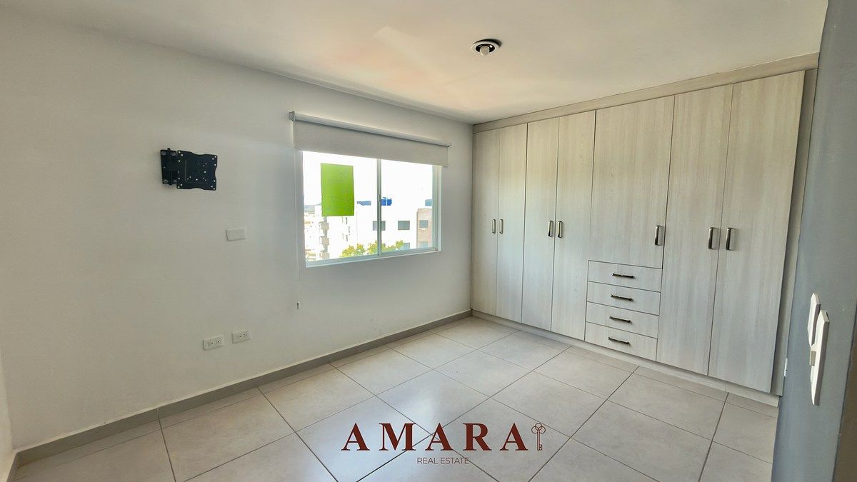 Apartamento em Privalia Ambienta, Querétaro, foto 2 de 13