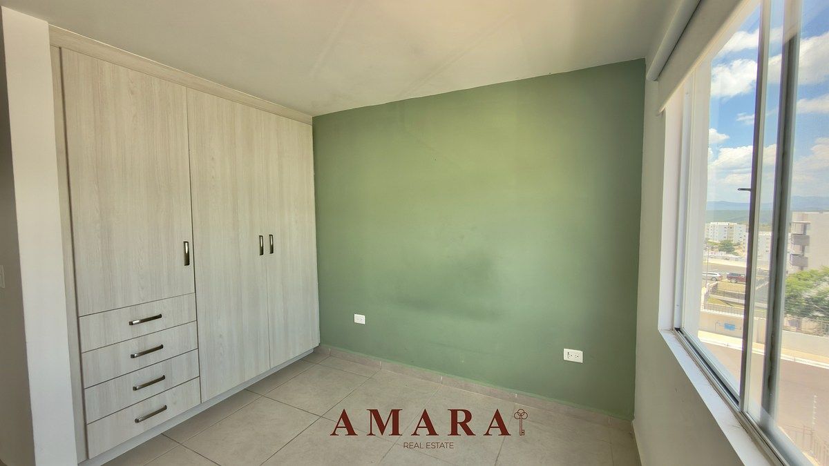 Apartamento em Privalia Ambienta, Querétaro, foto 5 de 13
