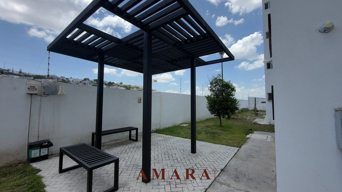 Apartamento em Privalia Ambienta, Querétaro, foto 12 de 13