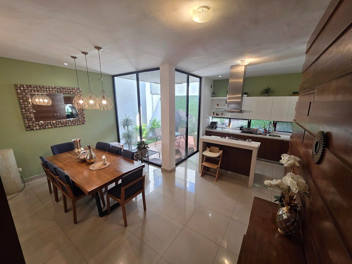 Casa en Cumbres San Agustín, Monterrey, foto 2 de 19