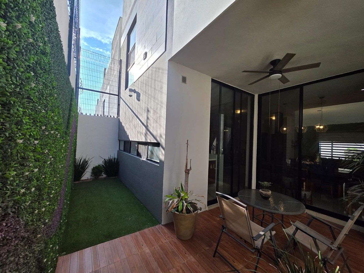 Casa en Cumbres San Agustín, Monterrey, foto 4 de 19