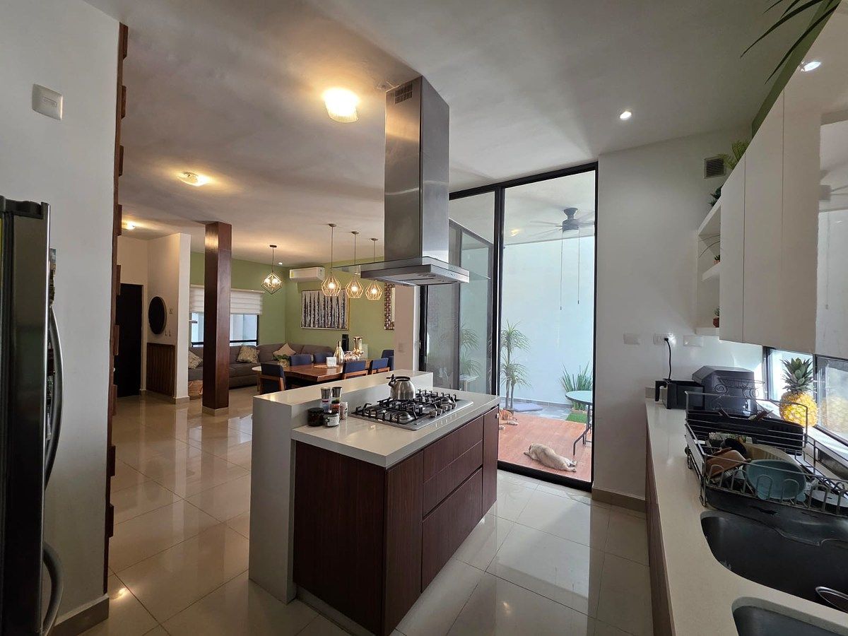 Casa en Cumbres San Agustín, Monterrey, foto 10 de 19