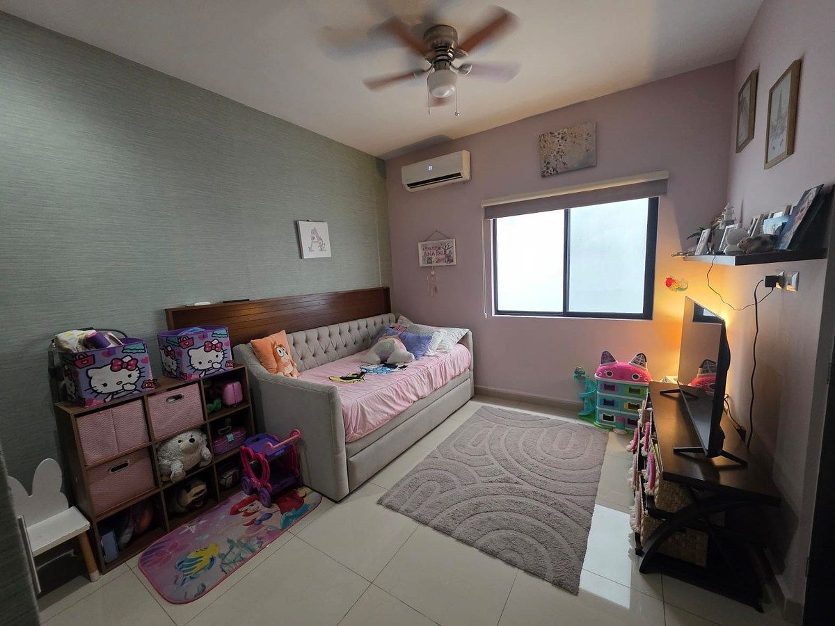 Casa en Cumbres San Agustín, Monterrey, foto 12 de 19