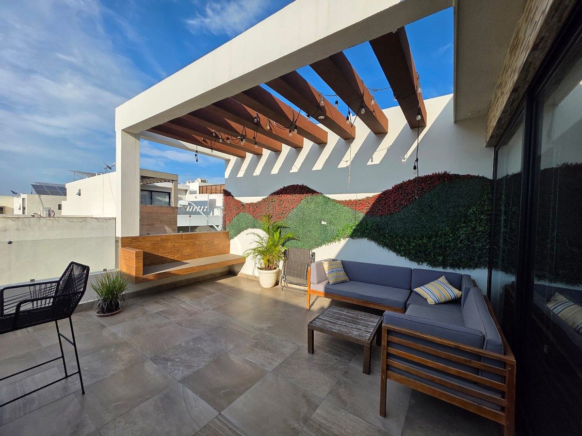 Casa en Cumbres San Agustín, Monterrey, foto 19 de 19