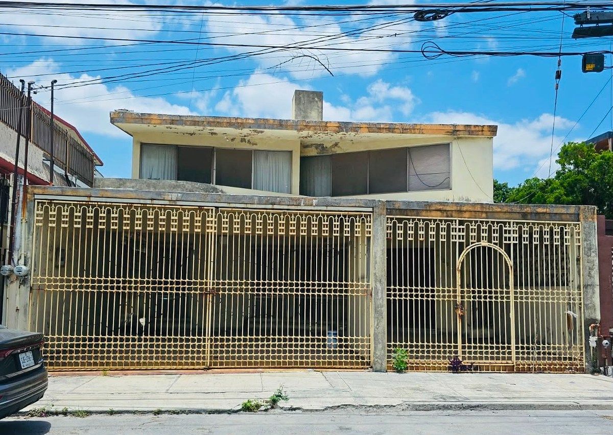 Casa en Venta Col. Linda Vista, Guadalupe, foto 1 de 1