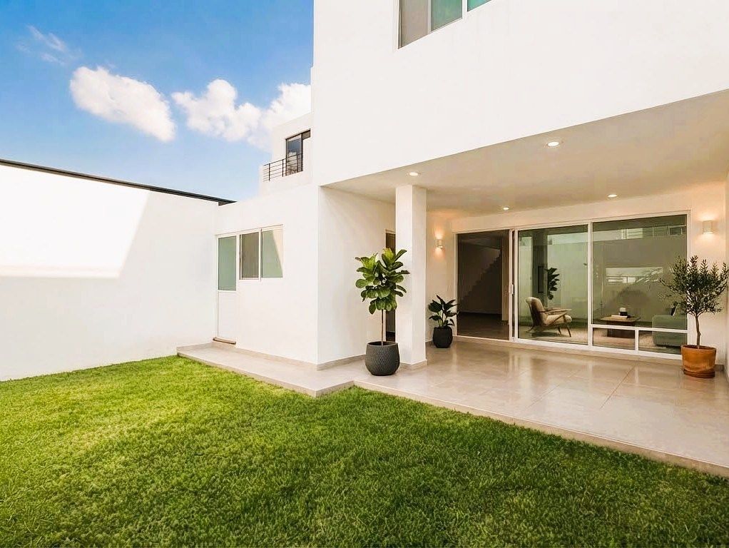 Casa em condomínio fechado em Grand Juriquilla, Querétaro, foto 3 de 16