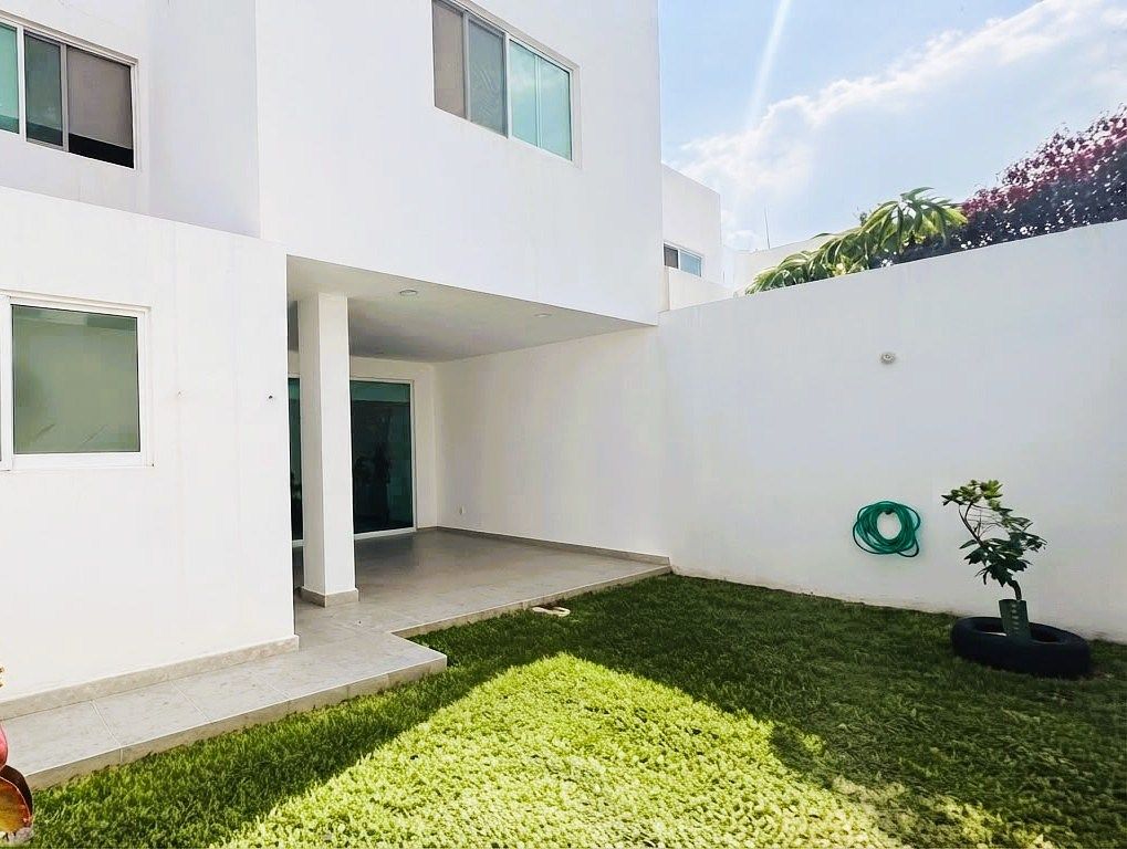 Casa em condomínio fechado em Grand Juriquilla, Querétaro, foto 5 de 16