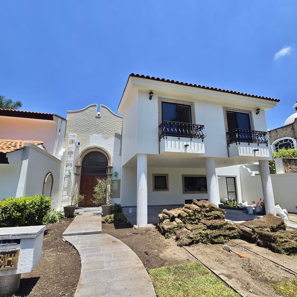 Casa de 4 quartos para Alugar em Valle Real, foto 1 de 27