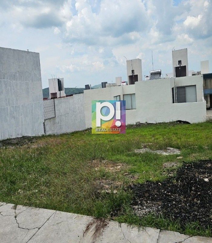 Lote em Cañadas del Bosque, Morelia, foto 2 de 12