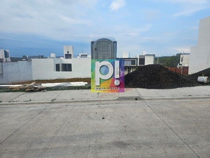 VENDA DE TERRAS EM CAÑADAS DEL BOSQUE TRES MARÍAS MORELIA TER_5495 MOR/CM/NV, foto 1 de 12