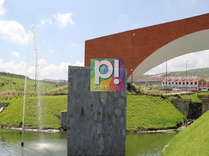 Lote em Cañadas del Bosque, Morelia, foto 9 de 12