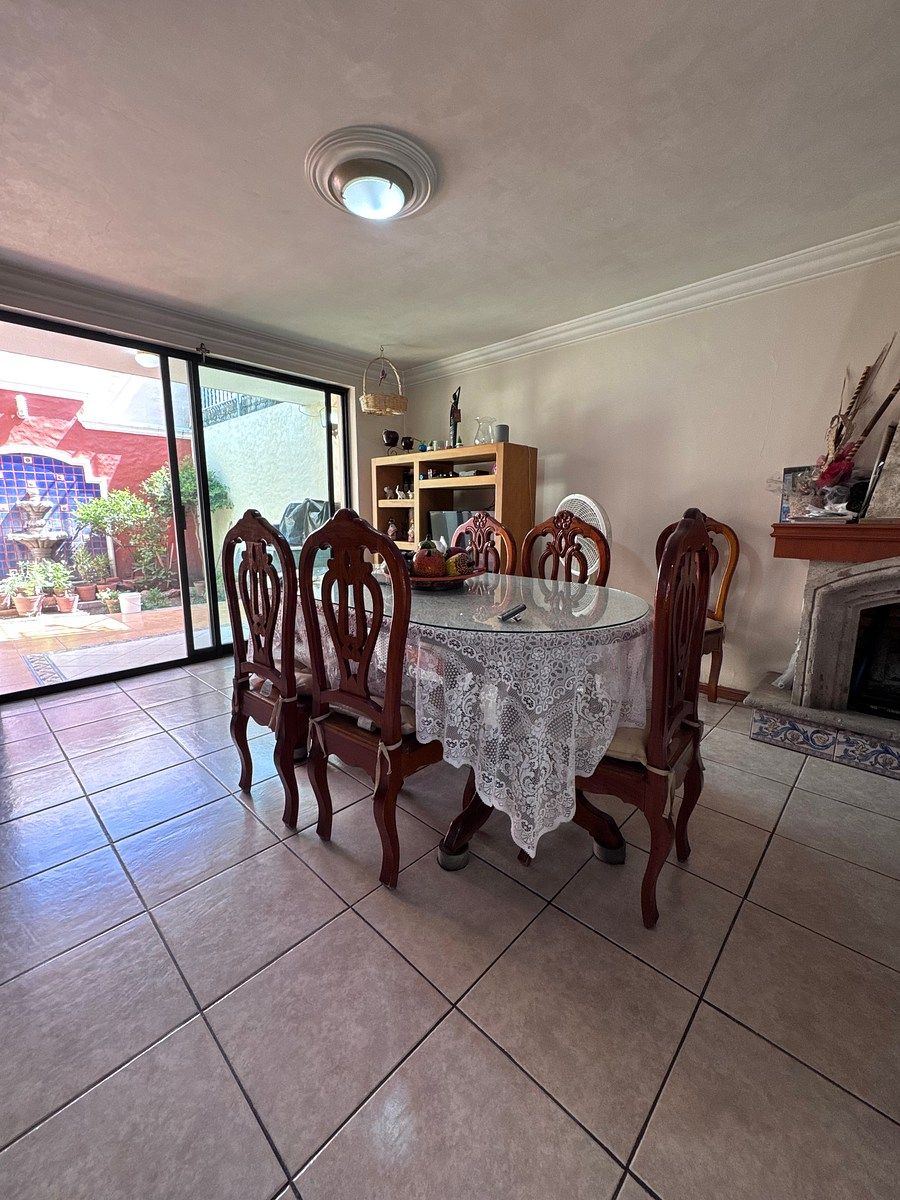 House in Paseos del Sol, Zapopan, photo 5 of 20