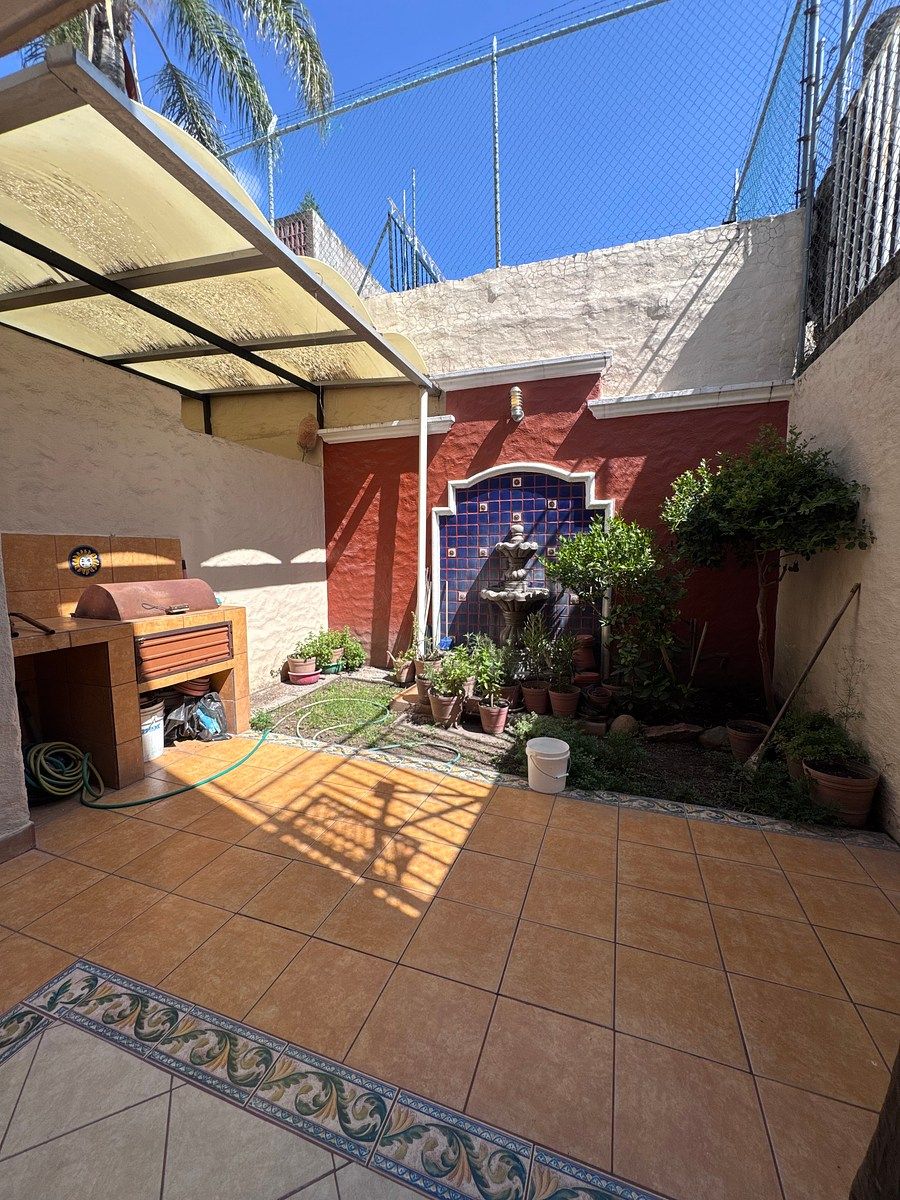 House in Paseos del Sol, Zapopan, photo 6 of 20