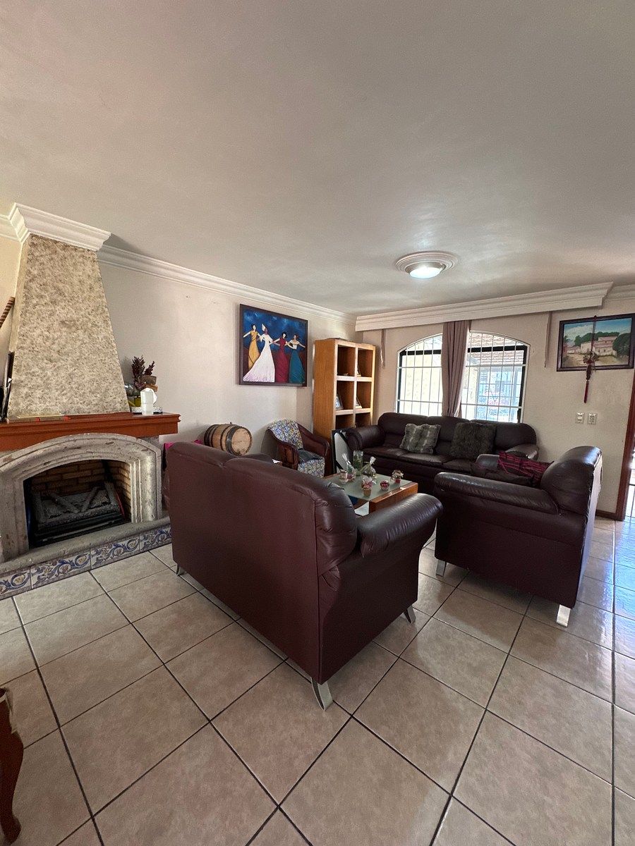 House in Paseos del Sol, Zapopan, photo 4 of 20