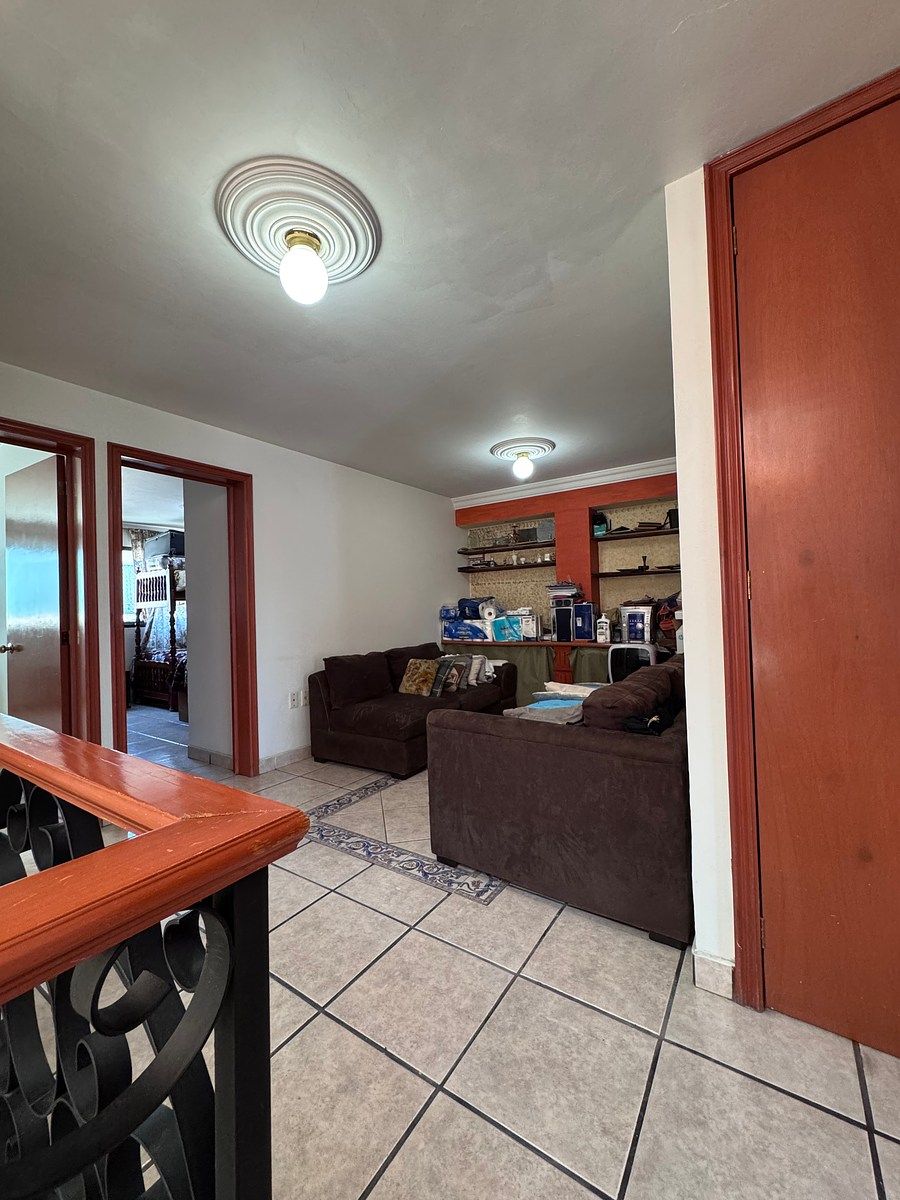 House in Paseos del Sol, Zapopan, photo 13 of 20