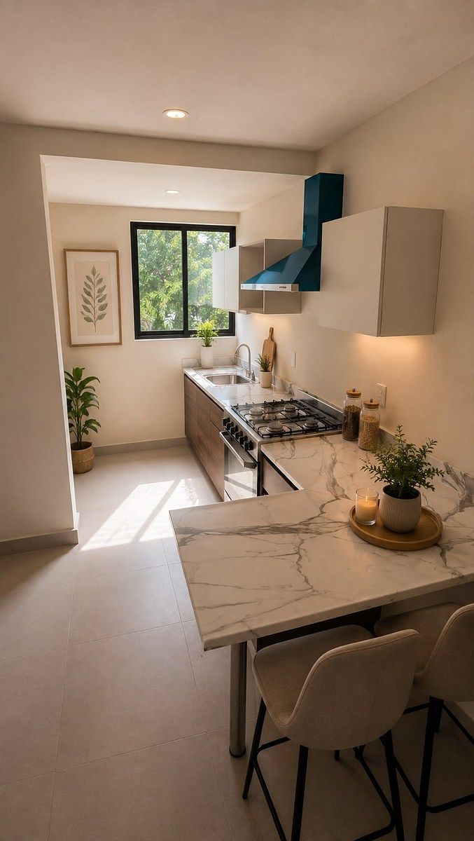 Departamentos en Venta en Gaia Residencial C101 en Jarretaderas, Riviera Nayarit, foto 1 de 5