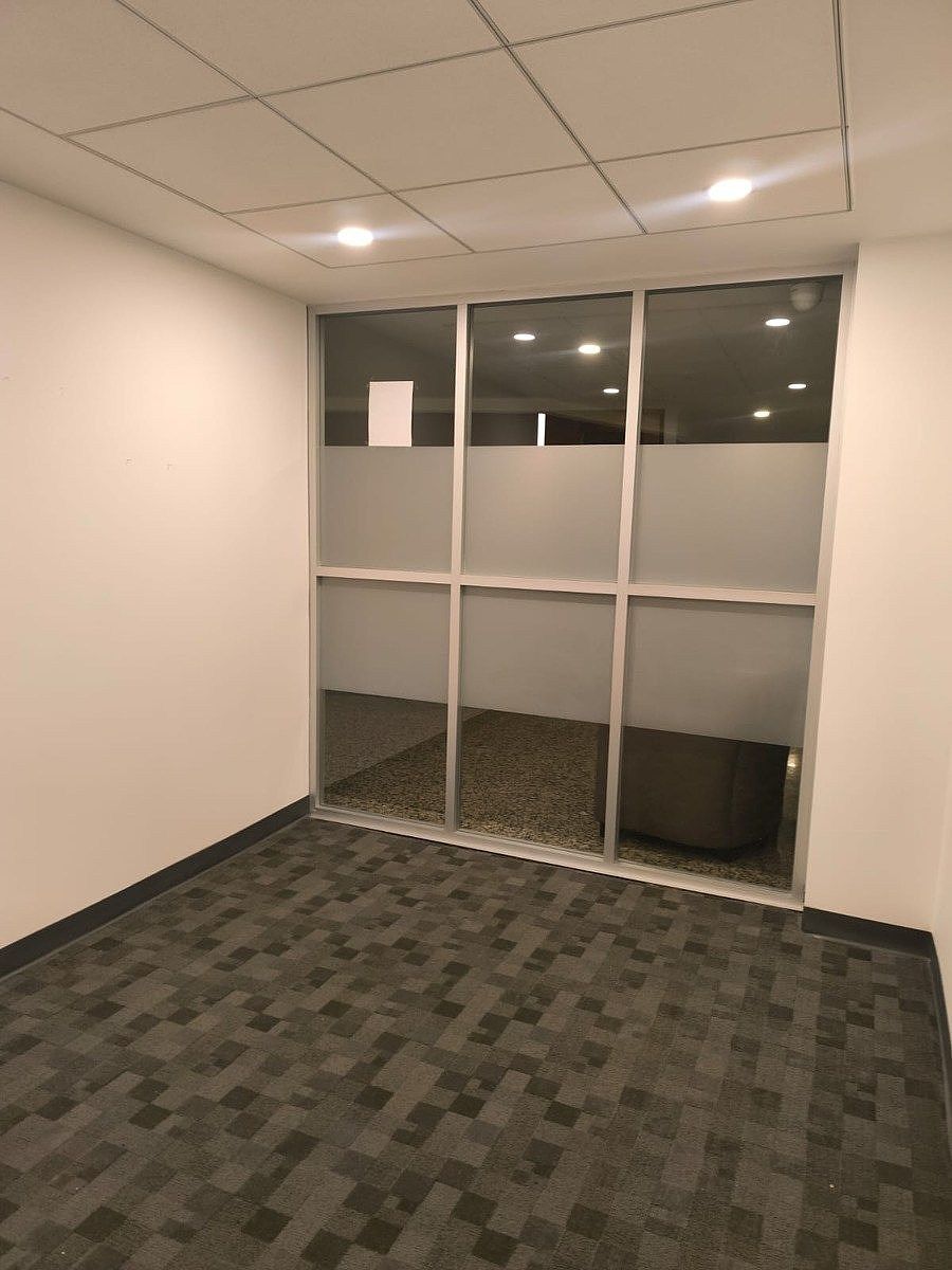Oficina en ZEDEC Santa Fe, Álvaro Obregón, foto 4 de 8