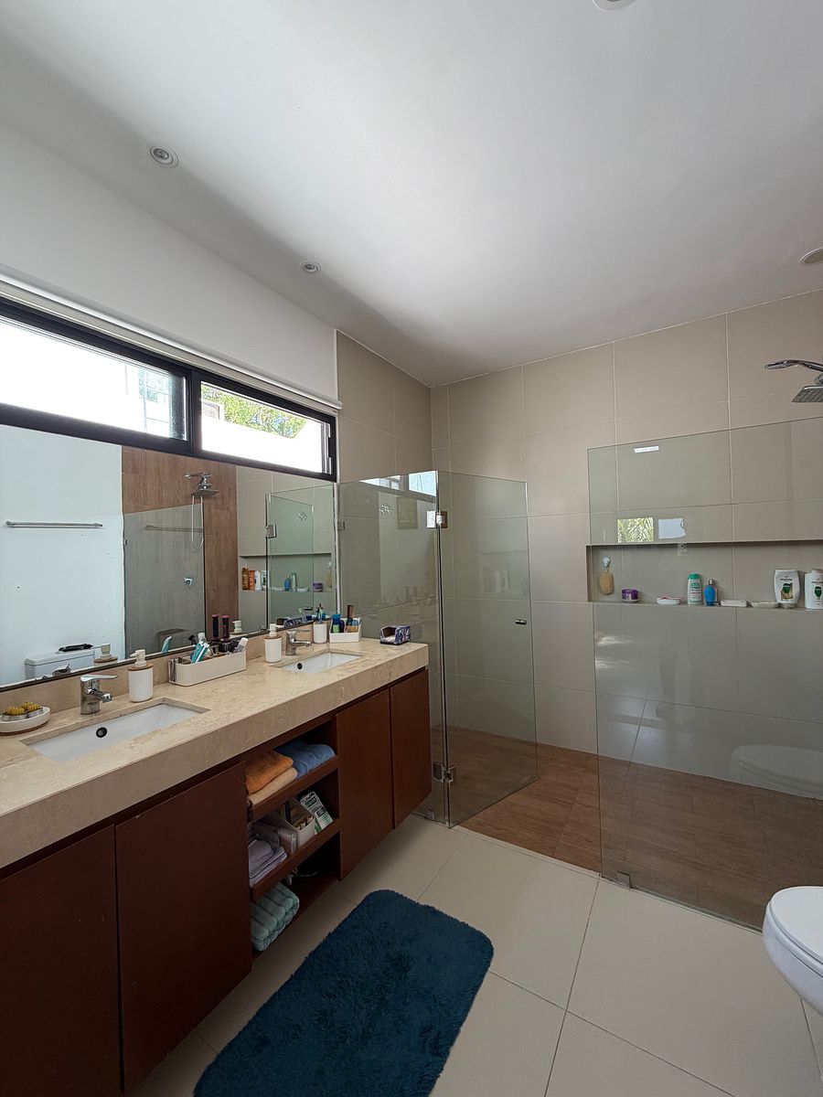 Baño Recámara Principal, foto 15 de 27