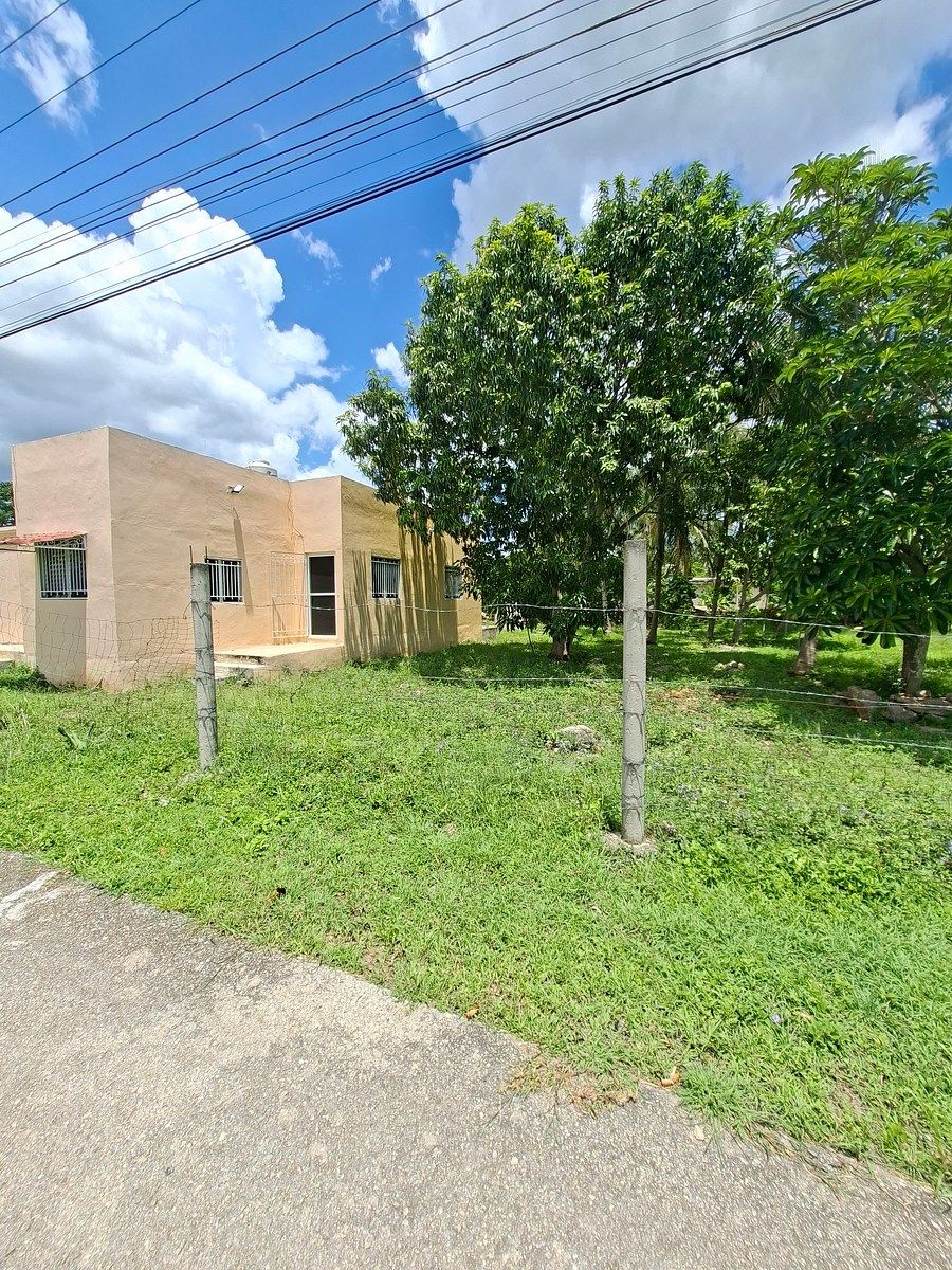 Casa em Pueblo Telchac, Telchac Pueblo, foto 2 de 16