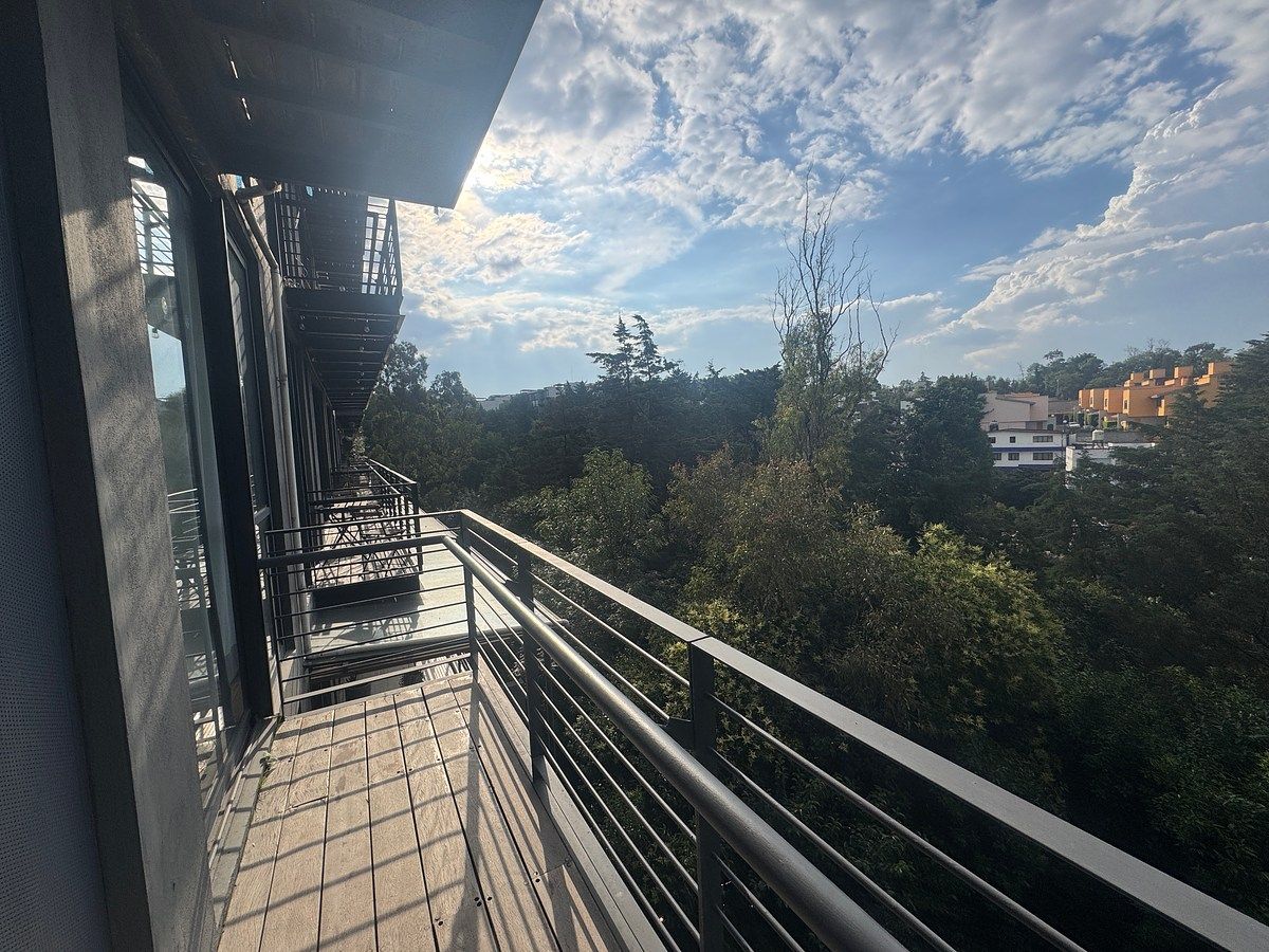 Apartment in Olivar de los Padres, Álvaro Obregón, photo 9 of 35