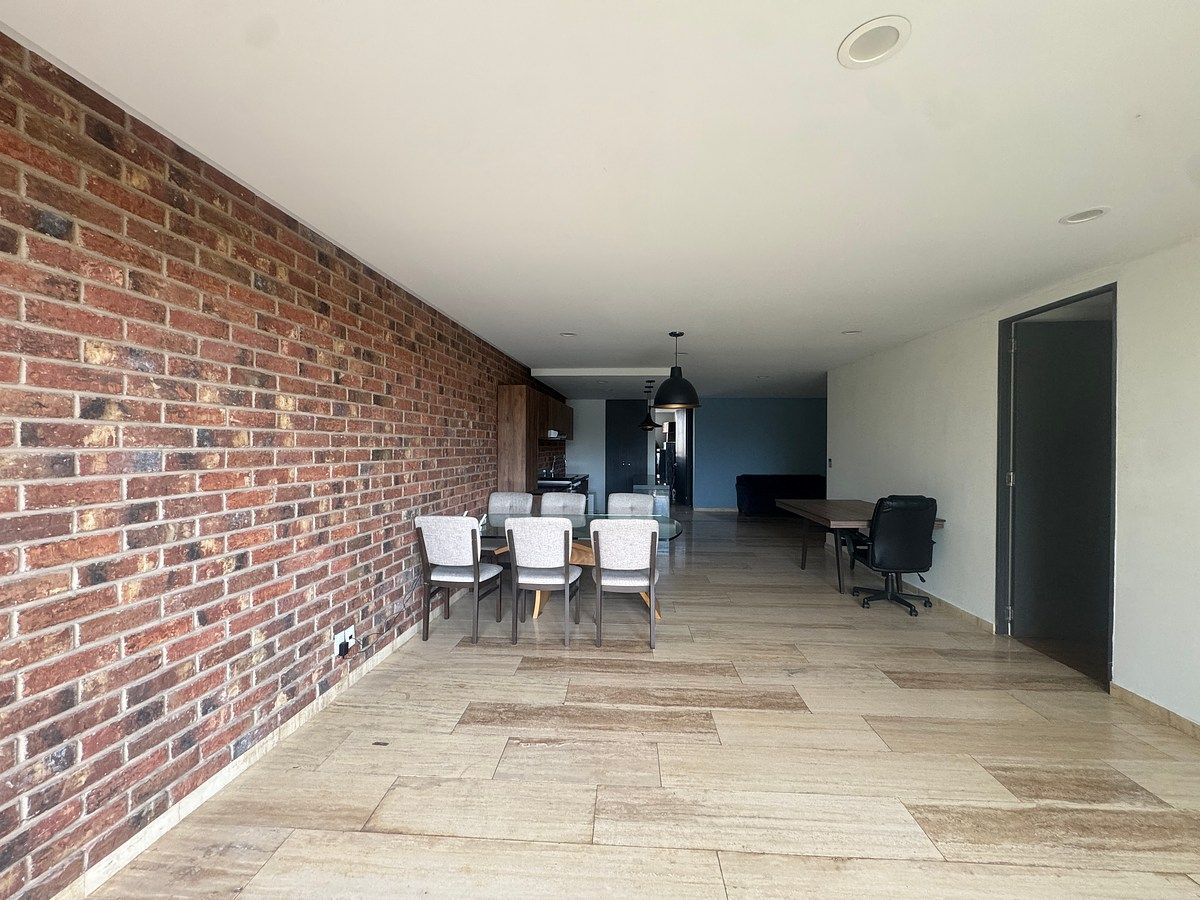 Apartment in Olivar de los Padres, Álvaro Obregón, photo 4 of 35