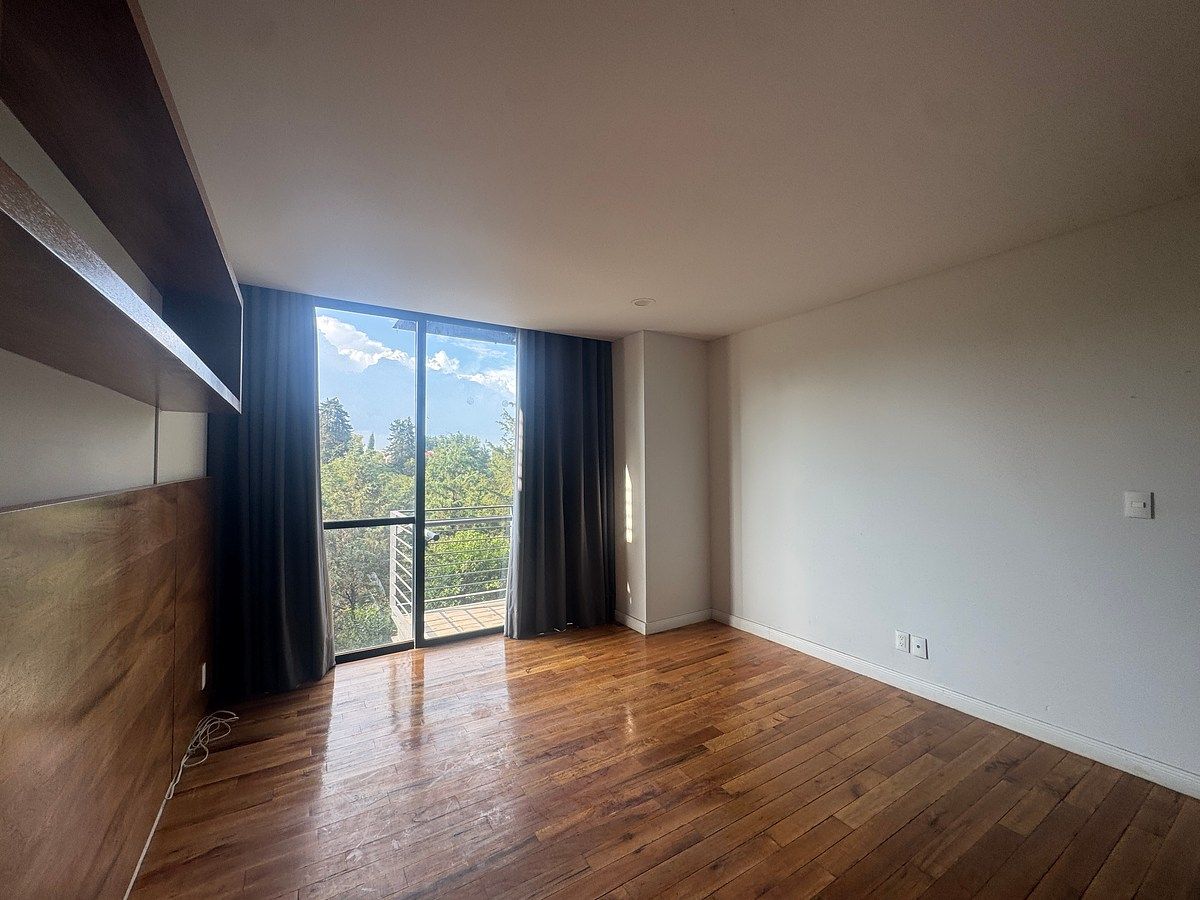 Apartment in Olivar de los Padres, Álvaro Obregón, photo 6 of 35
