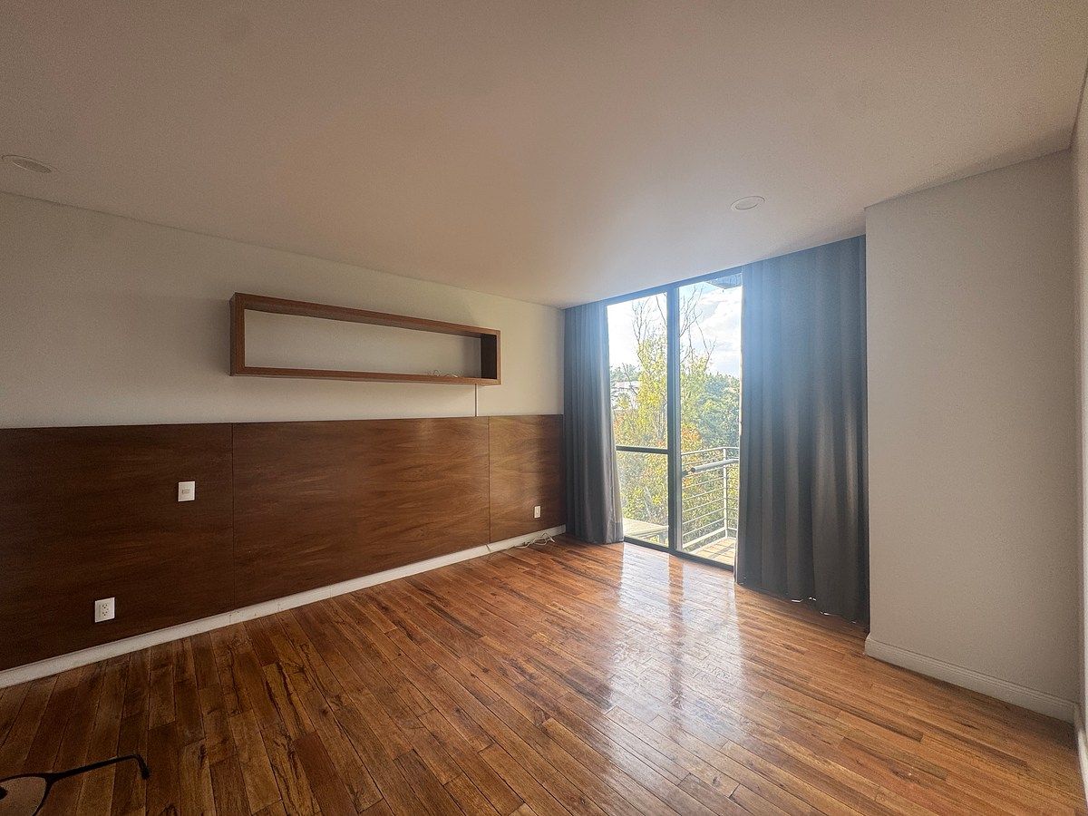 Apartment in Olivar de los Padres, Álvaro Obregón, photo 5 of 35